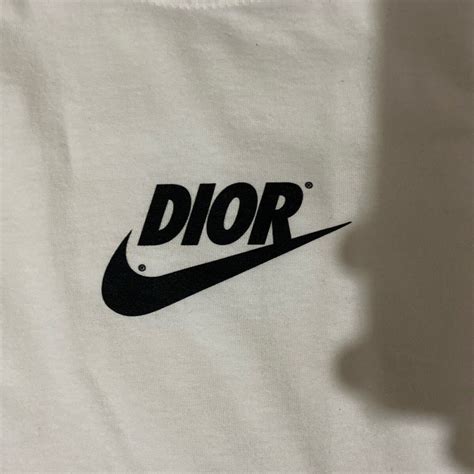 nike air dior t shirt|nike air dior price.